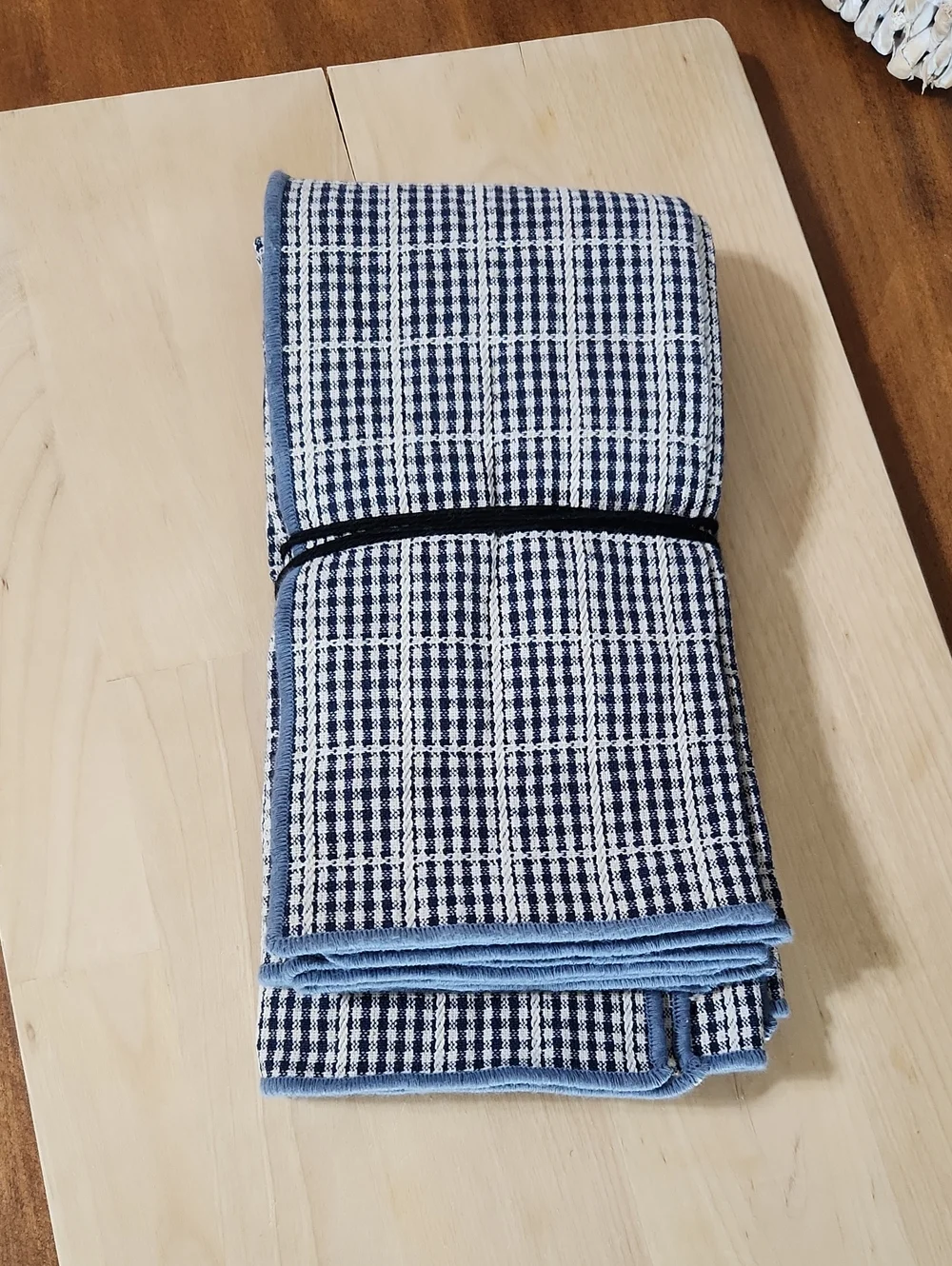 Hearth&Hand with Magnolia Napkins
